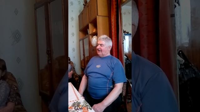 Песня Юбиляра смотреть онлайн