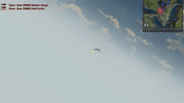 BF1942 (Бателфилд 1942) с самолетами. Игра с ботами, одиночное прохождение смотреть онлайн