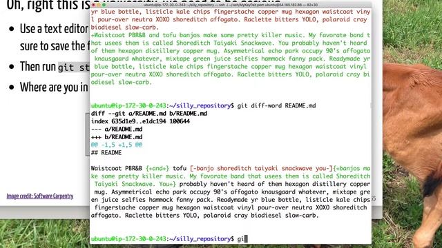 Version Control смотреть онлайн