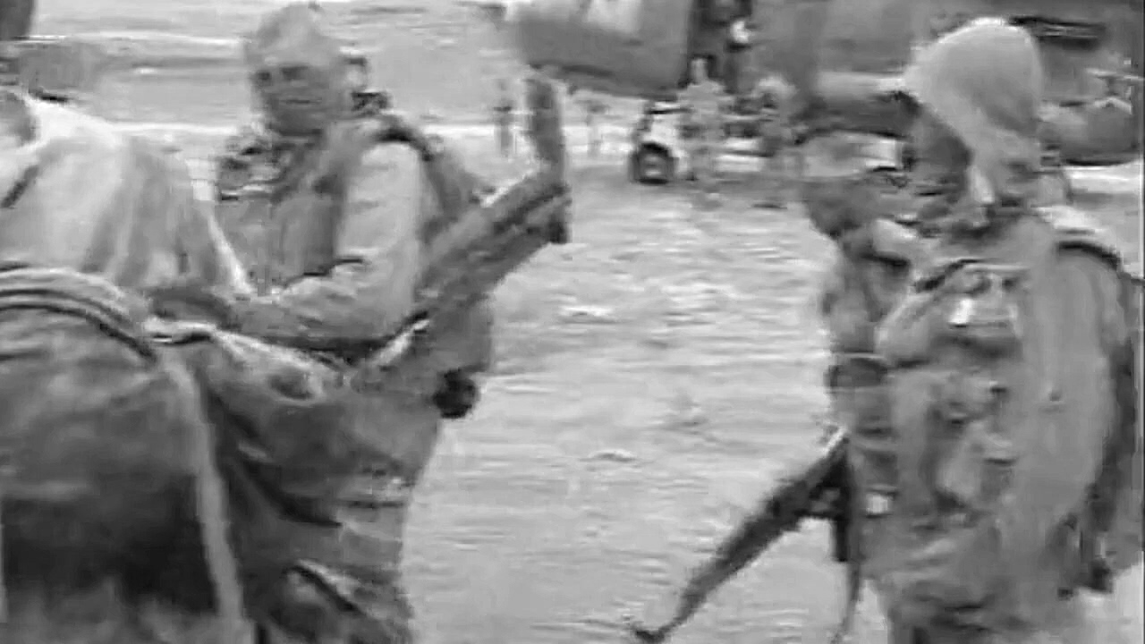 Аудиозапись Афган 1982 г Трассера по тишине ночной.mp4 смотреть онлайн