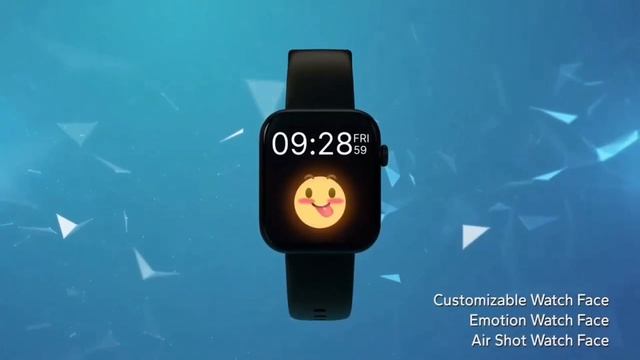 Ticwatch GTH 2 New 2023 SmartWatch