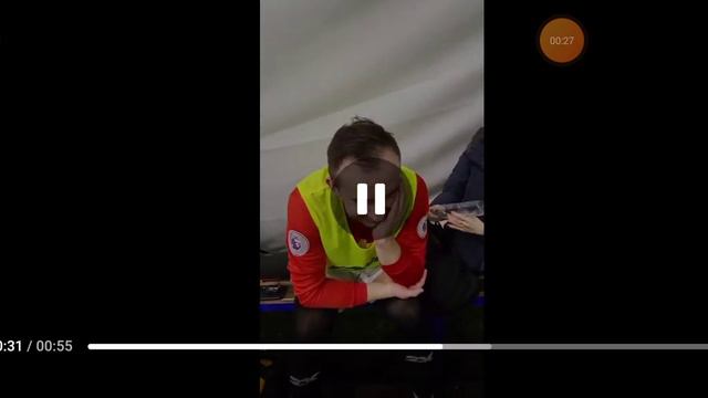 Легенда Семёнов- топчик 🔥 лайк вчера вернулся на поле 2023 новый видос мой новые скиллы актив жду . смотреть онлайн