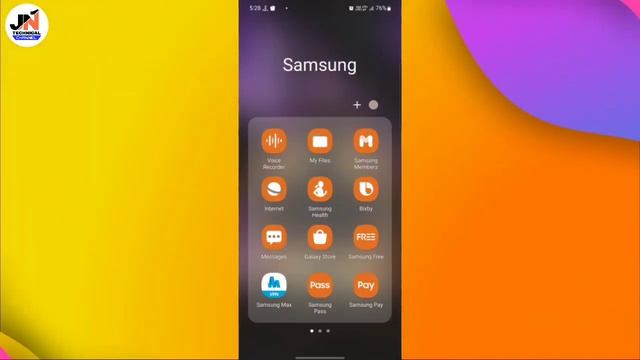 Galaxy Store New Update | One UI 5.0 New UI Update | August 2022 | смотреть онлайн