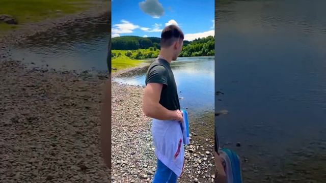 Самая глубокая река смотреть онлайн