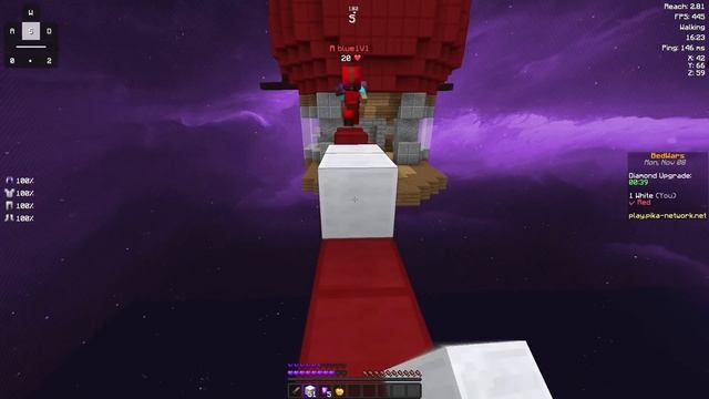 Bedwars 10 tips which will make u instantly better | hindi смотреть онлайн