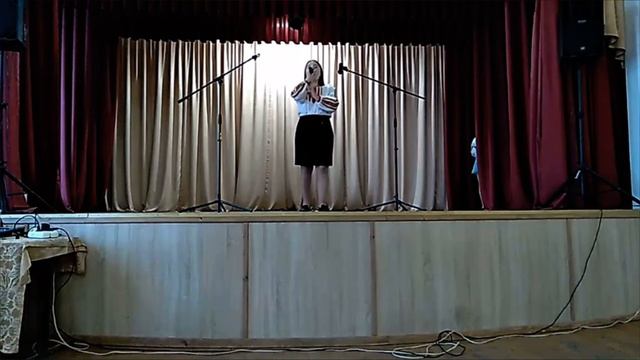 «А я живий» Софія Федина, у виконанні Світлани Мохнатчук смотреть онлайн