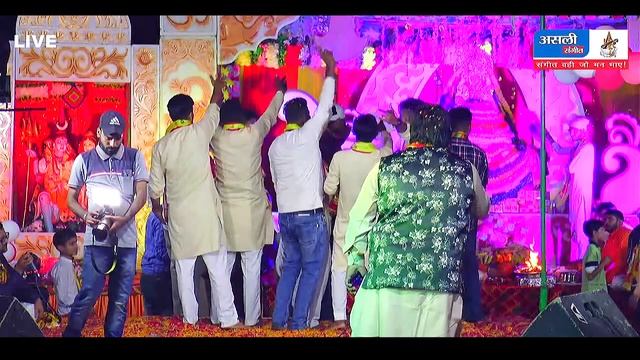 best jagran singer ! shri khatu shyam sankirtan ! Prince bajaj Panipat ! Nonstop shyam baba bhajan смотреть онлайн