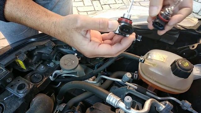 NISSAN MICRA K14 "Fari full led a 20 € su AliExpress" ? смотреть онлайн