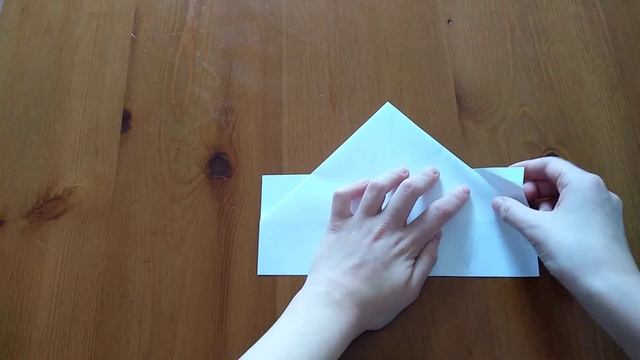 КАК СДЕЛАТЬ КОРАБЛЬ ИЗ БУМАГИ ⛵???? смотреть онлайн