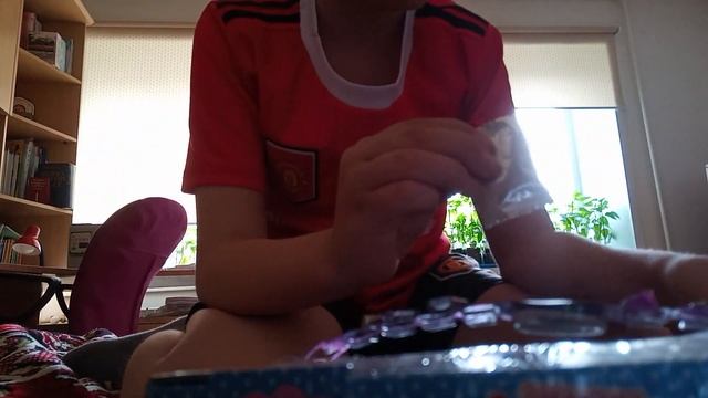 Ем Сладкий бокс 2 часть смотреть онлайн