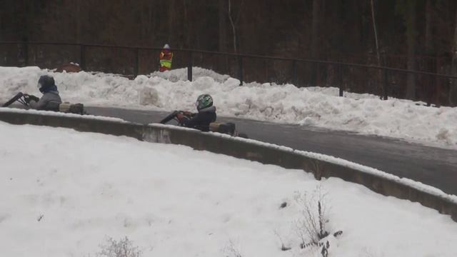 Солярис 14 12 14 6 заезд Супер Лига камера 2