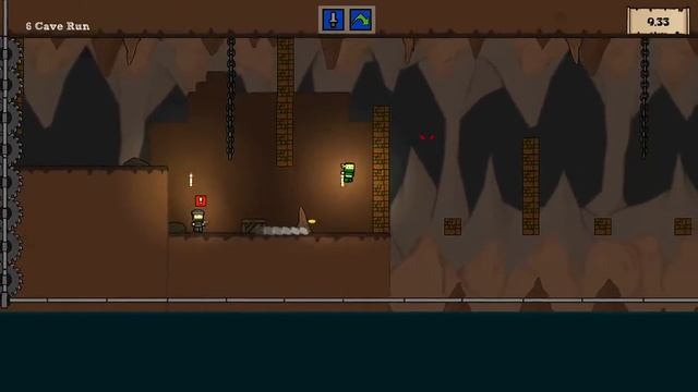 Save the Ninja Clan - Battle Hardened/The Legend Achievement (With Collectibles) смотреть онлайн