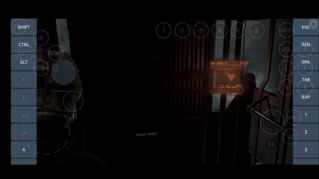Exagear 6.0 Fix V3 - Dead Space (ReTesting) 840x480 All Settings Hight смотреть онлайн
