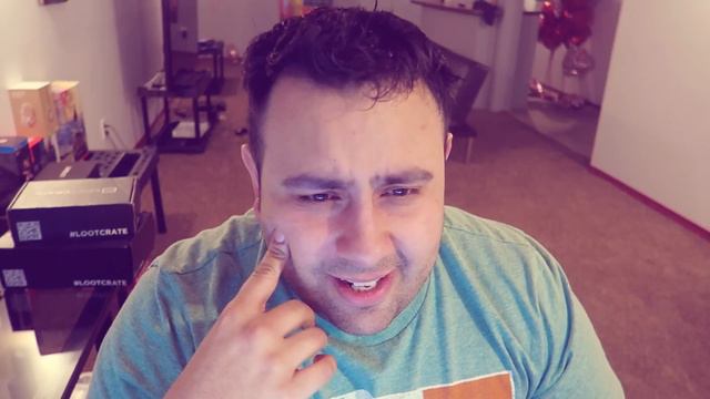 What Happened MASS EFFECT ? - I found 5 face glitches in 10 minutes. смотреть онлайн