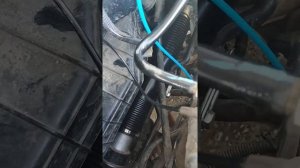 Скрипит рулевая рейка Fenox Daewoo Nexia без ГУР(часть 2)(для адео.про)