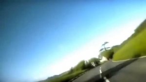 D.White - All the story is history. Modern Talking style Disco. Extreme bike race nostalgia remix