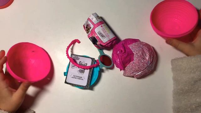 День Святого Николая и #распаковкалол смотреть онлайн