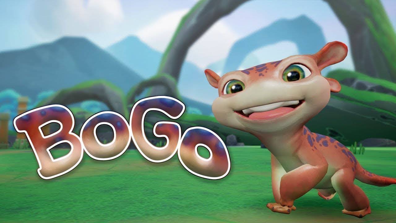 Bogo смотреть онлайн