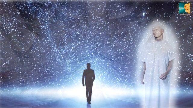 Два урока Учителя. Путь к Свету, к высокой вибрации. Оставь проблему и выйди из негатива в позитив. смотреть онлайн