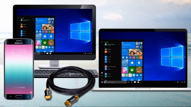 How to Play Minecraft on PC & Mac смотреть онлайн