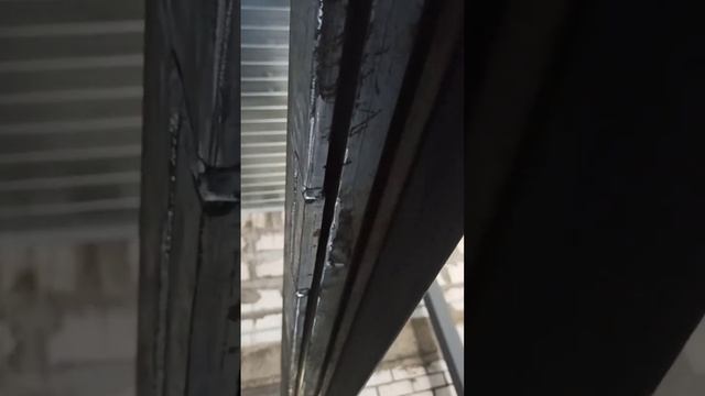 качественный ремонт #полуприцепа #SHMITZ смотреть онлайн
