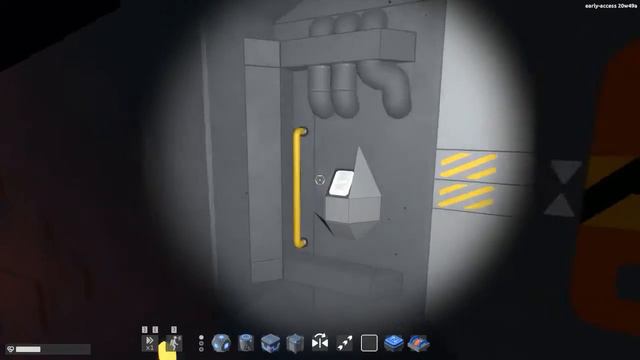 Starship Evo Ship Review E900 Bulk Freighter By Dolan