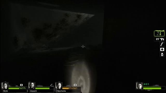 LEFT4DEAD2 AMD ATHLON X2 245 + GTX 650 Ti смотреть онлайн