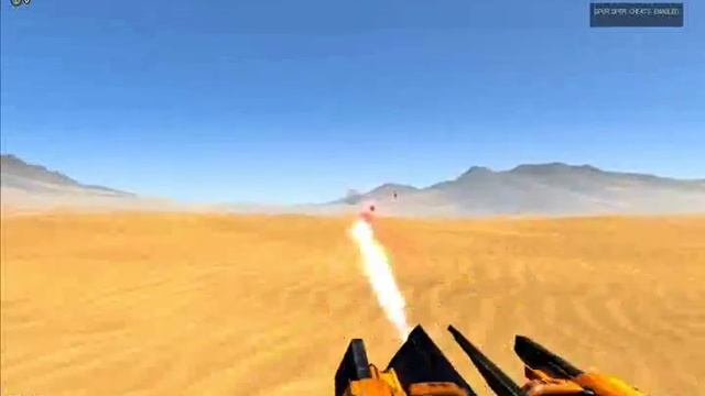 Serious Sam 3: BFE - Serious Sam 1 Weapon Sound Mod смотреть онлайн