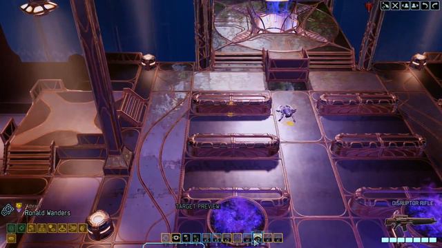Assassin Stronghold [#53] - XCOM 2 War of the Chosen Modded Legend смотреть онлайн