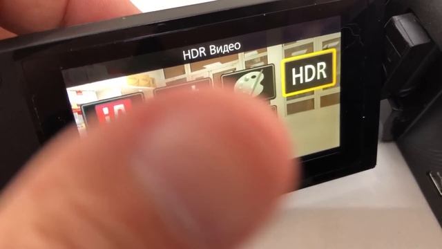 ? Видеокамера Panasonic HC-V770 - Обзор смотреть онлайн