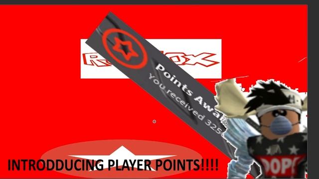 Roblox Player Points in a nutshell смотреть онлайн
