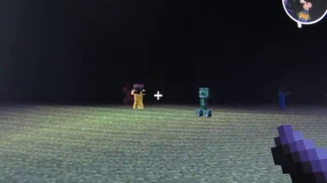 обзор мода DAY Z для MINECRAFT 1.7.2 смотреть онлайн