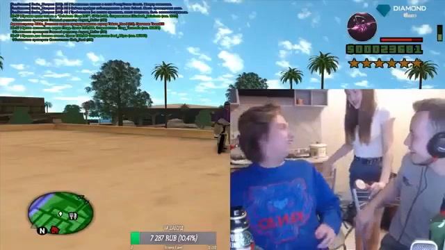 Смех урагана хокаге #3 смотреть онлайн