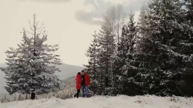 Love Story 😍 у Карпатах | Yaremche Travel Car смотреть онлайн