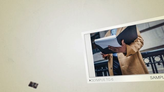 Olympus TG-6 vs Canon S120: Which Camera Is Better? (With Ratings & Sample Footage) смотреть онлайн