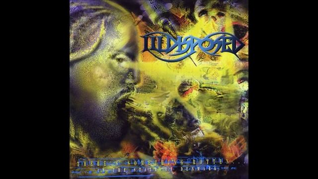 Illdisposed - There's Something Rotten... In The State Of Denmark (1997) Ultra HQ