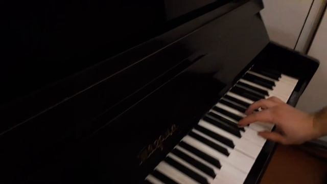 все клавиши работают.продам пианино смотреть онлайн