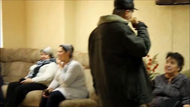Санаторий "Барвинок" Заезд № 169 смотреть онлайн
