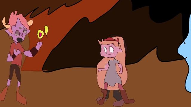 Homemade Intros: Star vs. the Forces of Evil смотреть онлайн