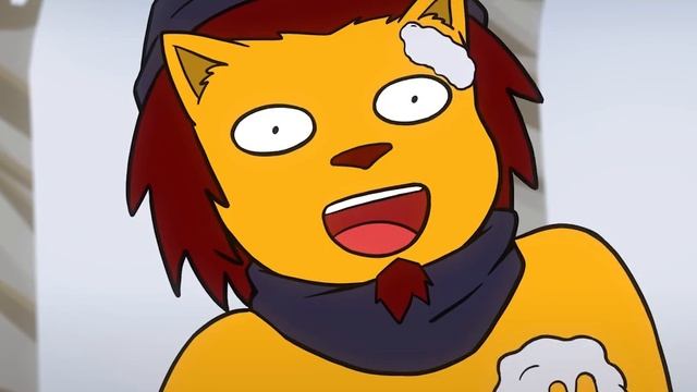 Funny Animals #1.mp4