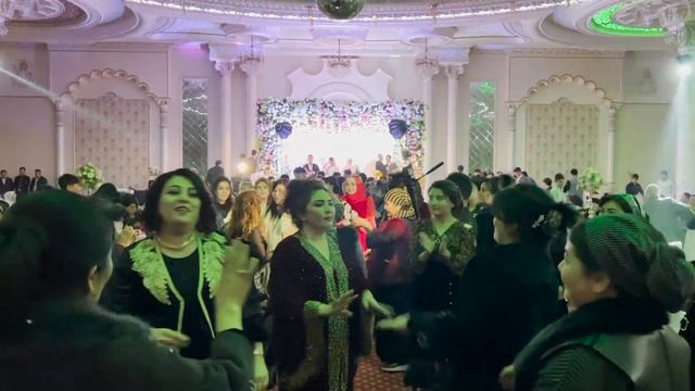 Bahriddin Zuhriddinov - Jizzaxda To'yda (2022)