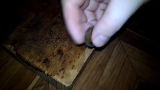 Сережки из монет смотреть онлайн