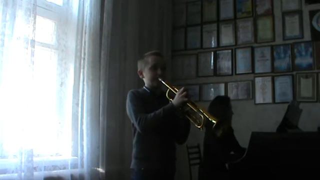 Карло Олег "Я знаю почему" смотреть онлайн