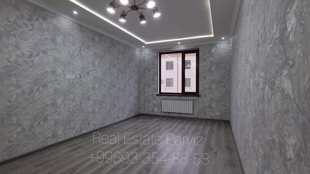 2х комнатная квартира с евро ремонтом ул.Шоторуставели 68м2 43.000$ смотреть онлайн