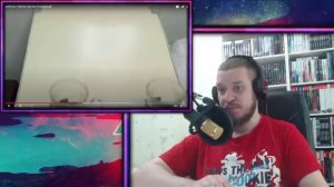 РЕБОРН СМОТРИТ  КОРОЧЕ ГОВОРЯ ВЕЧНО ГОЛОДНЫЙ  РЕАКЦИЯ НА ONETWO