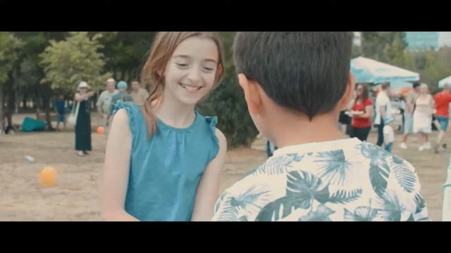 Aftermovie Sabantuy Sofia 2018 смотреть онлайн