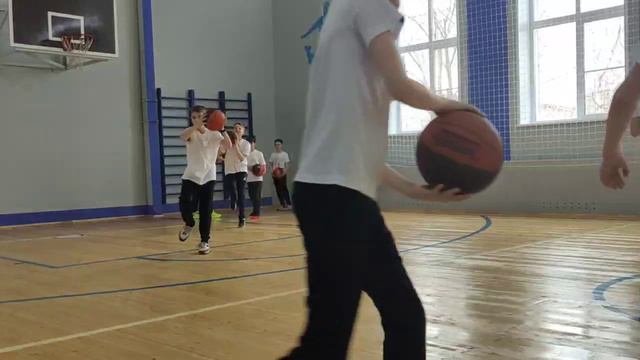 конкурсное испытание «Урок» смотреть онлайн