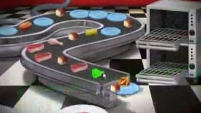 Burger Shop 2 смотреть онлайн