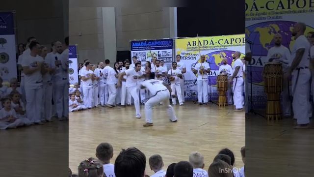8° BATIZADO E TROCA DE CORDAS EM SAMARA 2019 смотреть онлайн
