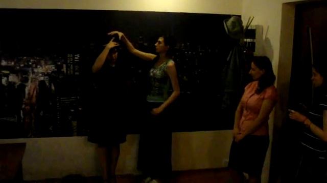 Каролина Микаберидзе Мистерия "Зеркало Души" эпизод смотреть онлайн